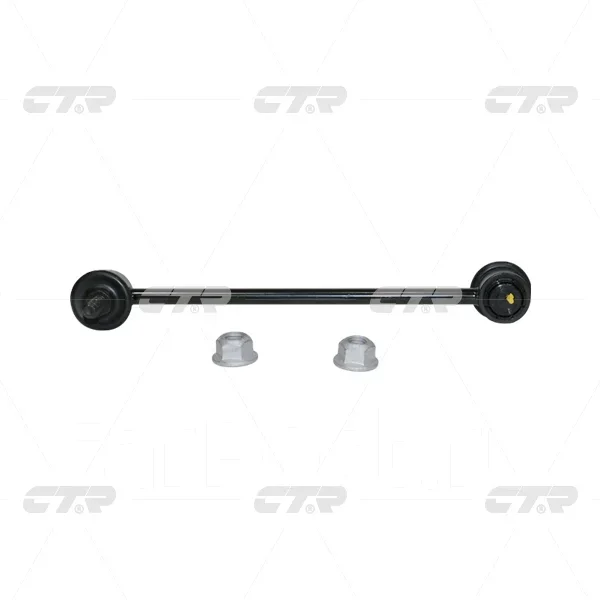 ���� CTR CLF-3, �������� CLF3 ����