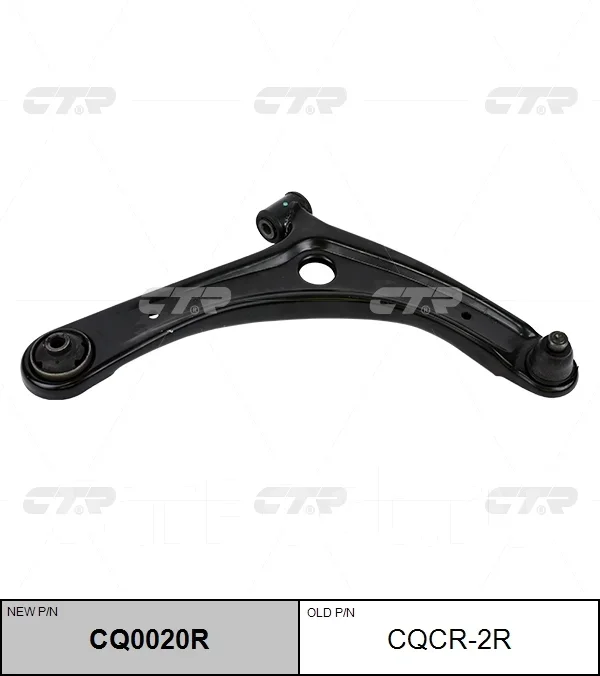 ����� �����, Caliber/Compas, ����, CTR CQ0020R CTR CQ0020R ����