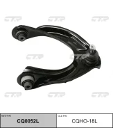 ����� �������� ���� ����� L (������ ���. CQHO-18L) CTR CQ0052L CQ0052L ����