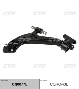 ����� �������� ����� L (������ ��� CQHO-43L) CTR CQ0077L CQ0077L ����
