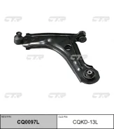 ����� ���. ����. ����. L (������ ���. CQKD-13L) CTR CQ0097L CQ0097L ����