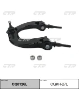 ����� ���. ����. �����. L (������ ���. CQKH-27L) CTR CQ0126L CQ0126L ����