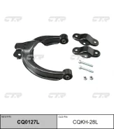 ����� ���. ����. L (������ ���. CQKH-28L) CTR CQ0127L CQ0127L ����