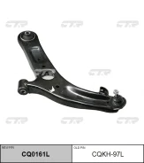 ����� �������� ����� L (������ ��� CQKH-97L) CTR CQ0161L CQ0161L ����