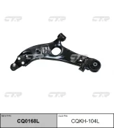 ����� �������� L (������ ���. CQKH-104L) CTR CQ0168L CQ0168L ����