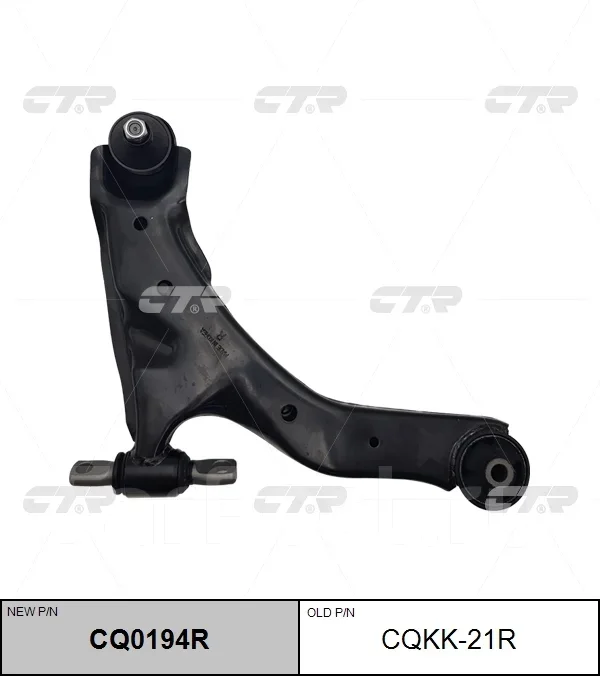 ����� CTR CQ0194R CQ0194R ����