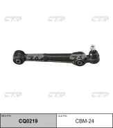 ����� CQ0219 (CBM24) � ����� CTR CQ0219 ����