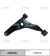 ����� �������� �����. L (������ ���. CQM-9L) CTR CQ0228L CQ0228L ����