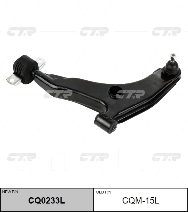 ����� CTR CQ0233L CQ0233L ����
