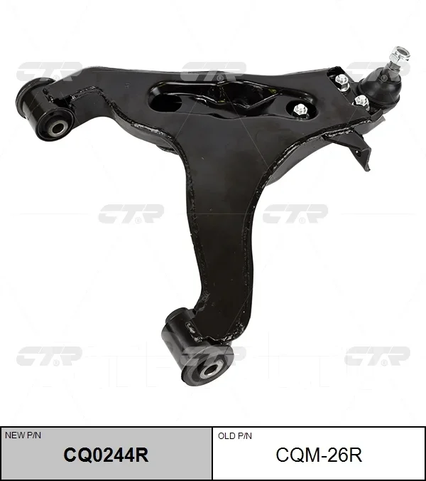 ����� �������� CTR CQ0244R CQ0244R ����