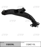 ����� �������� �����. L (������ ���. CQMZ-10L) CTR CQ0256L CQ0256L ����