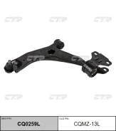 ����� �������� �����. L (������ ���. CQMZ-13L) CTR CQ0259L CQ0259L ����