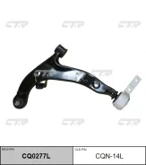 ����� ��������, ����� ������ (������ CQN14L) CTR CQ0277L CQ0277L CQ0277L ����