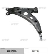 ����� ��������, �������� ����� ������ (������ CQT5L) CTR CQ0298L CQ0298L ����