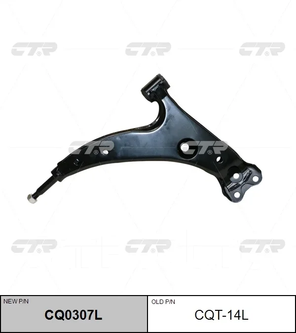 ����� �������� CTR CQ0307L CQ0307L ����