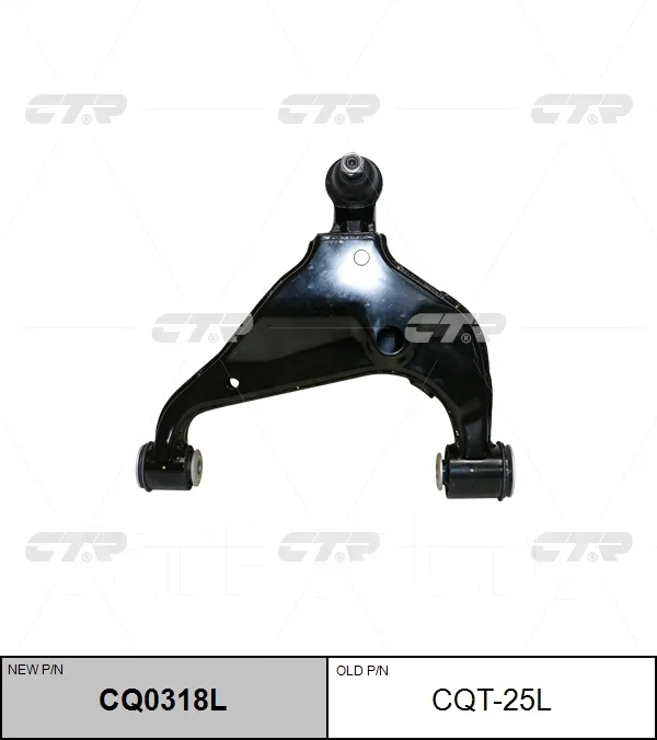 ����� CTR CQ0318L (CQT-25L) CTR CQ0318L CQ0318L ����