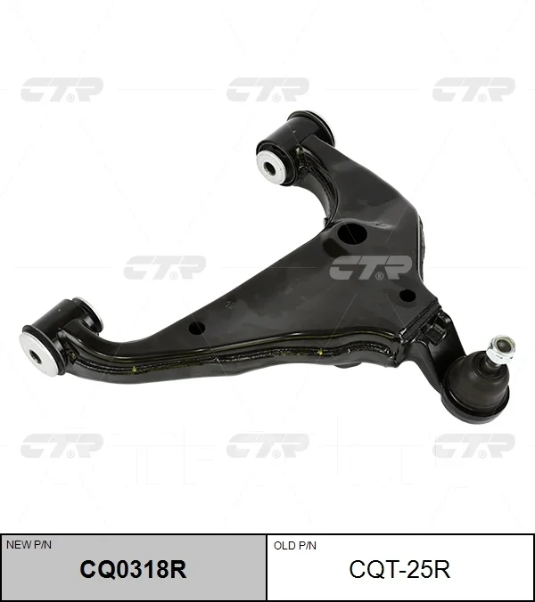 ����� CTR CQ0318R (CQT-25R) CTR CQ0318R CQ0318R ����