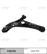 ����� �������� L (������ ���. CQT-37L) CTR CQ0330L CQ0330L ����