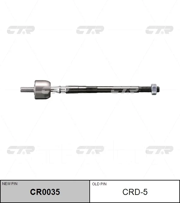 ������� ���� CTR CR0035 CR0035 ����