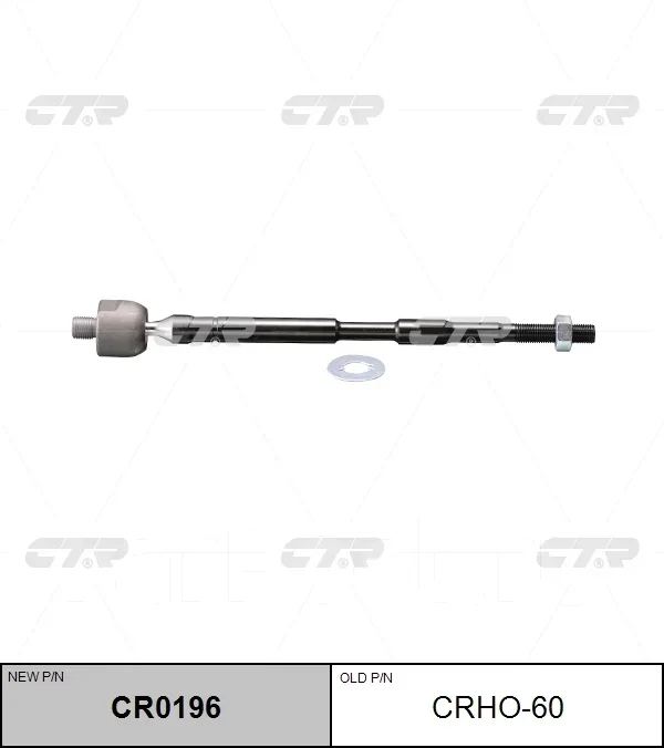 ������� ���� CTR CR0196 CR0196 ����
