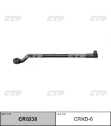 ���� �������, ������ (������ CRKD6) CTR CR0238 CR0238 CR0238 ����