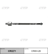 ���� ������� CTR CR0271 (CRKH-28) CTR CR0271 CR0271 ����