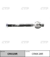 ������� ���� CR0329R (CRKK28R) CTR CR0329R ����