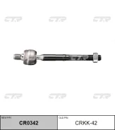 ���� ������� KIA Grand Carnival 06- ���/����. CTR CR0342 ����
