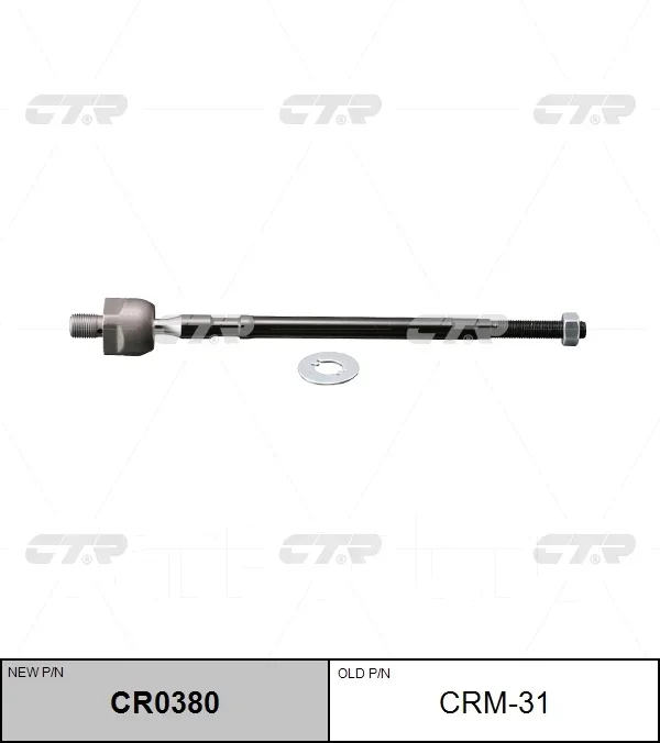 ������� ���� CR0380 (CRM31) CTR CR0380 ����