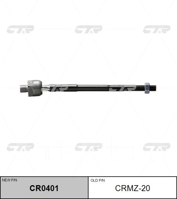 ������� ���� CTR CR0401 CR0401 ����