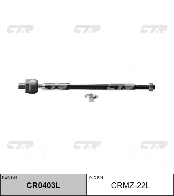 ������� ���� CTR CR0403L CR0403L ����
