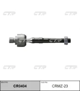 ������� ���� CR0404 (CRMZ23) CTR CR0404 ����
