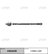 ���� ������� R (������ ���. CRMZ-24R) CTR CR0405R CR0405R ����