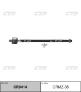 ������� ���� CR0414 (CRMZ35) CTR CR0414 ����