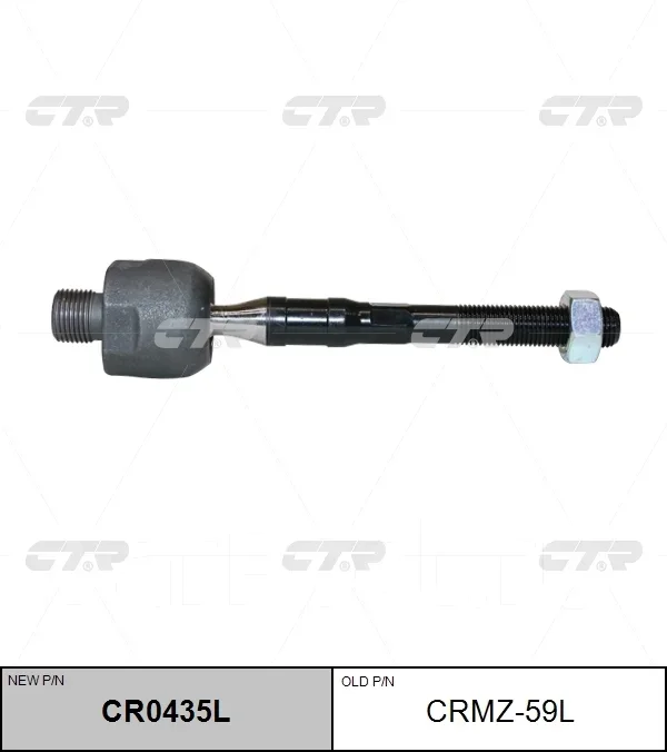 ���� ������� CTR CR0435L CR0435L ����