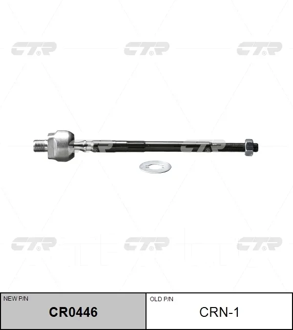 ������� ���� CTR CR0446 CR0446 ����