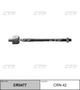 ���� ������� 48521-7J100 CTR CRN-42 CR0477 CR0477 ����