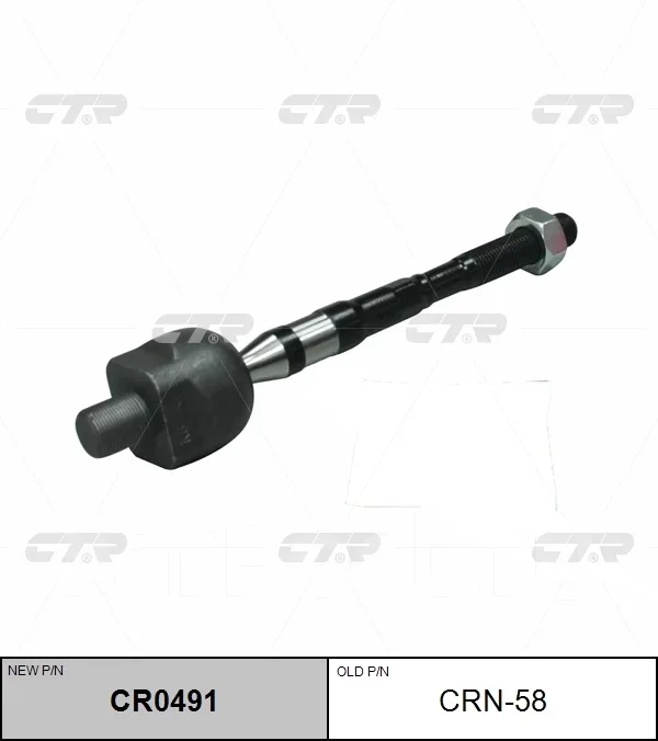 ���� ������� CTR CR0491 CR0491 ����