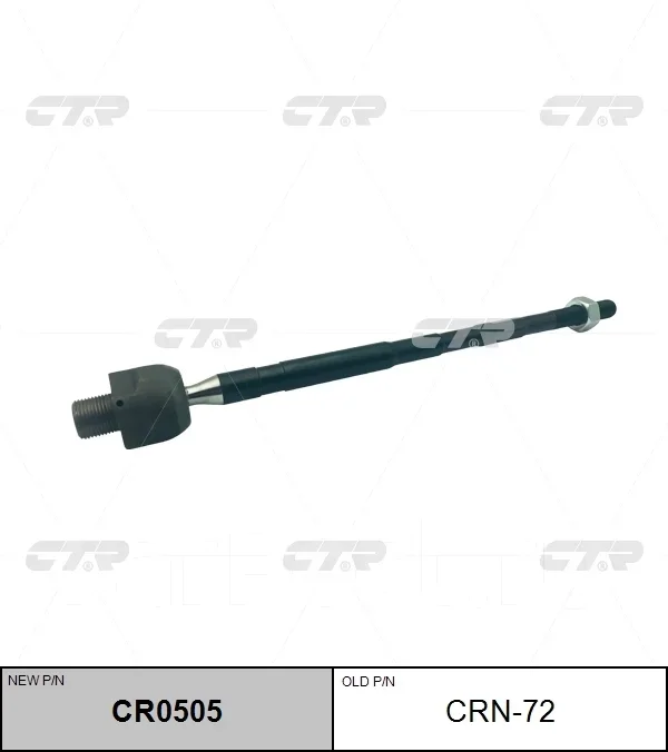 ���� ������� CTR CR0505 (CRN-72) CTR CR0505 CR0505 ����