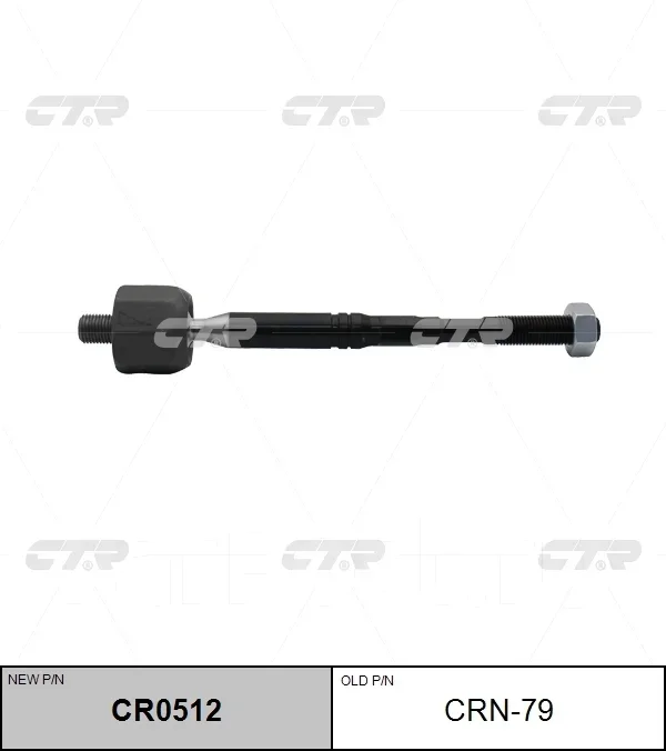 ������� ���� CTR CR0512 CR0512 ����