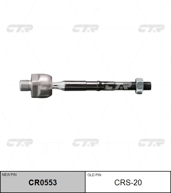 ������� ���� CTR CR0553 CR0553 ����