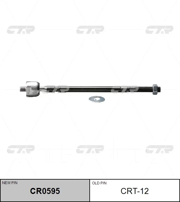 ���� ������� CR0595 ����