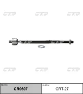 ���� ������� CTR CR0607 (CRT-27) CTR CR0607 CR0607 ����