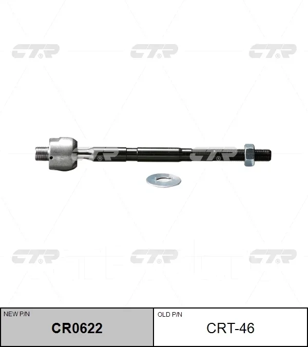 ������� ���� CTR CR0622 CR0622 ����