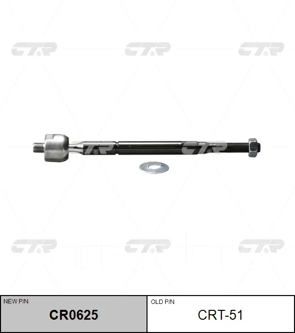 ������� ���� CTR CR0625 CR0625 ����