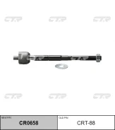 ���� ������� CTR CR0658 (CRT-88) CTR CR0658 CR0658 ����