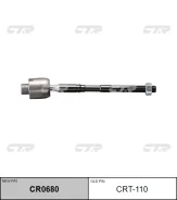 ������� ���� CR0680 (CRT110) CTR CR0680 ����