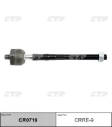������� ���� CR0719 (CRRE-9) CTR CR0719 ����
