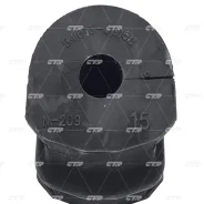 ������ ��� 15, X-Trail T31 07- R CVN26 ����