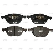 ������� ��������� �������� Premium (������ CKF-14-P) CTR GK0159P GK0159P ����